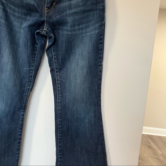 Levi’s Bold Curve Bootcut Jeans 29x30 Denim - Picture 4 of 11